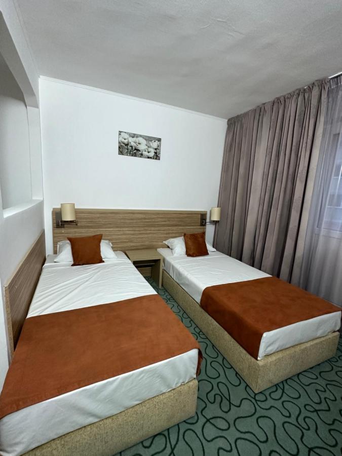 Garsoniere Aby Apartment Turnu Măgurele Exterior photo